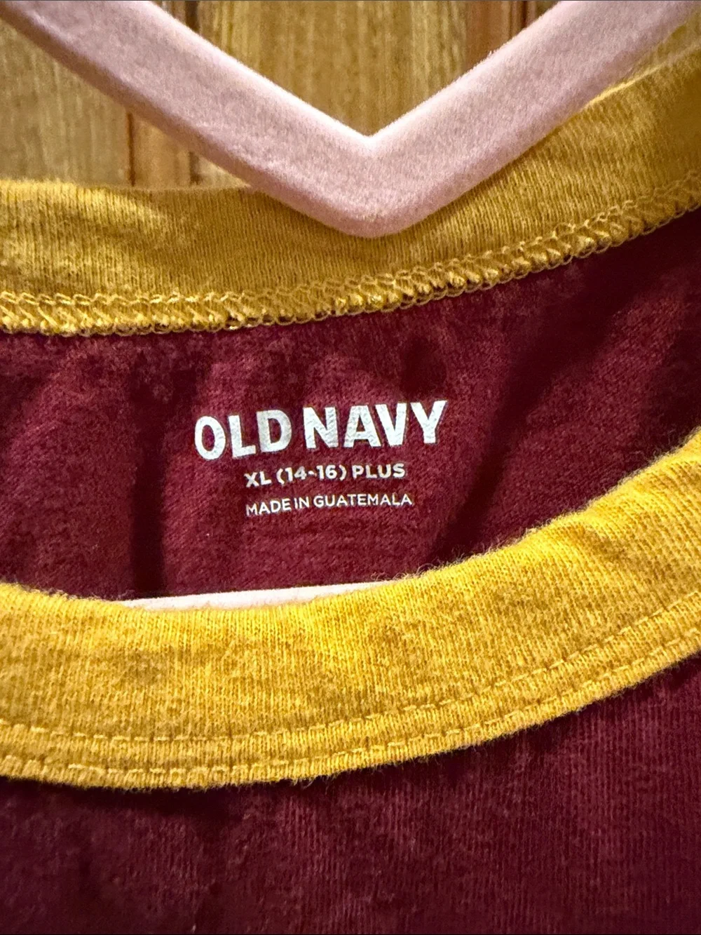 Old Navy soft short
